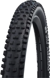 Schwalbe Nobby Nic Evolution TLE MTB Tire 27.5 x 2.25" Black ADDIX SpeedGrip XC - Picture 1 of 1