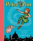 Peter Pan: The Magical Tale Brought To Life With Super-Sized Pop-Ups! By Robert