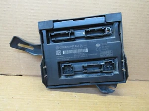 2013 2014 2015 2016 17 Audi A5 BCU Body Control Computer Module w/ Bracket OEM - Picture 1 of 7