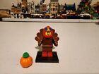 Lego NEW Series 23 Collectible Minifigures! Authentic- Turkey Costume 