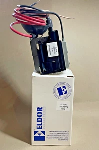 1 Stück Eldor Diodensplitt Trafo 11821377B - Picture 1 of 2