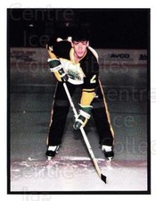 1986-87 London Knights #16 Don Martin