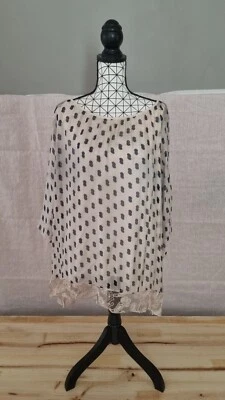 Tunique "Piment Rouge" Taille XL - Photo 1/3