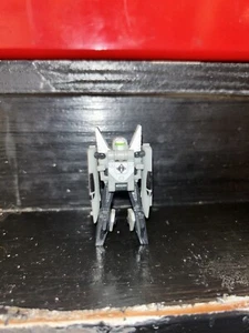 HASBRO TRANSFORMERS UNIVERSE BOLTFLASH DECEPTICON MINI-CON 25TH ANNIVERSARY - Picture 1 of 2