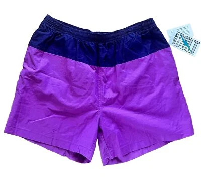 Bañador de surf Lightning Bolt Surfboard Co de colección XL NUEVO CON ETIQUETAS Foto 1 de 4