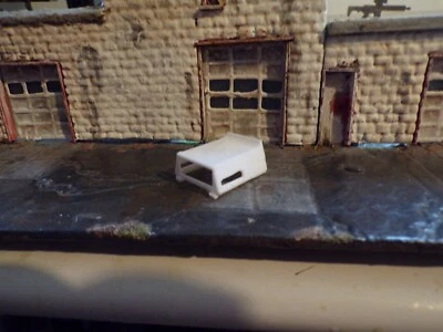 matchbox mb22 mini-camper top - Image 1 of 4