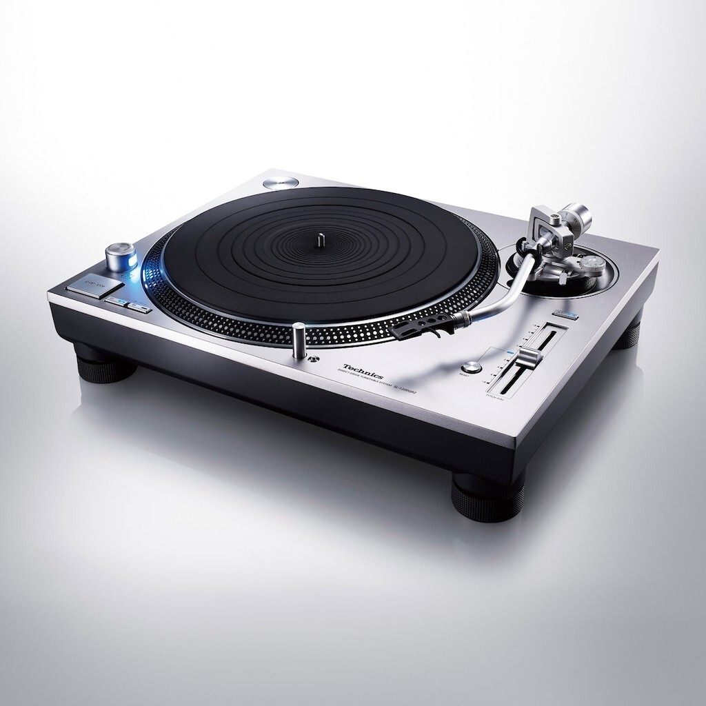 2 Technic 1200 DJ Turntables for sale - eBay 2 Technic 1200 DJ Turntables for sale - eBay