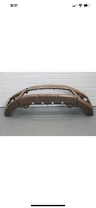 GENUINE SKODA YETI FRONT BUMPER FACELIFT 2013 2014 2015 2016 2017 5L0807221K - Picture 1 of 10