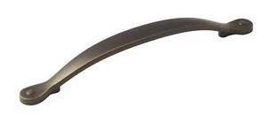 Amerock Bp1589vb 160mm Ctr Pull Venetian Bronze, - Picture 1 of 1