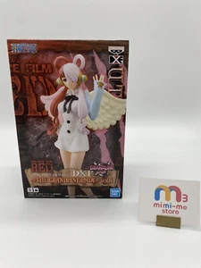 『ONE PIECE FILM RED』UTA figure DXF～THE GRANDLINE SERIES～BANPREST - Picture 1 of 8