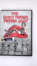 The Rocky Horror Picture Show (DVD, 2002, disque unique)