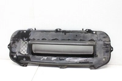 Subaru Impreza WRX 2006-2007 capó cuchara intercooler conducto ventilación capó OEM 06-07 Foto 1 de 4