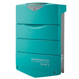 MASTERVOLT CHARGEMASTER PLUS 24/40 CZONE / MBUS - Imagen 1 de 1