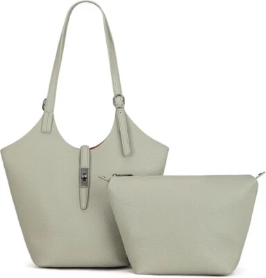 Bolso Hobo Montana West con Bolsa Verde Nuevo con Etiquetas Envío Rápido Foto 1 de 2