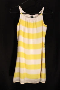 Top sin mangas a rayas Nautica talla 10 excelente estado. - Imagen 1 de 5