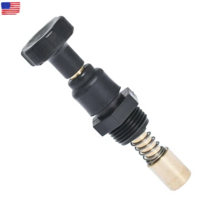 Choke Plunger for SUZUKI RMZ250 DRZ400 RMZ450 KTM 250SXF 400EXC 450XC-F - Image 1 of 3