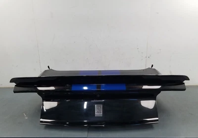 2017 Ford Mustang Shelby GT350 Trunk Lid / Spoiler  #0495 E1 - Image 1 of 4