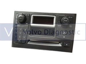 VOLVO XC90 RADIO ICM MODUL ÜBERHOLT - Bild 1 von 1