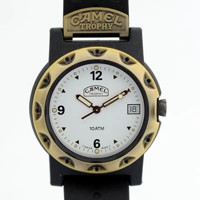TROFEO CAMEL / FECHA RELOJ AVENTURA Foto 1 de 4