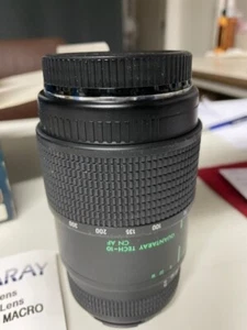 Quantaray 70-300mm F4-5,6 AF Tech 10  - Bild 1 von 3