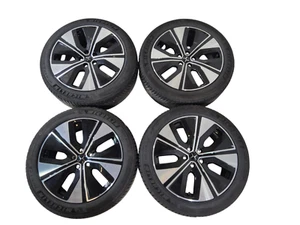 Polestar Winter Felgen 245 45 19 Zoll Michelin Winterräder Reifen Volvo V60 - Bild 1 von 11