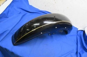 Original Honda Front Fender 1980-1983 GL1100 Gold Wing # 61110-463-000 D85 - Picture 1 of 10