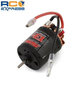 JConcepts Silent Speed 13t Brushed Adjustable Timing Competition Motor JCO9002 - Picture 1 of 1
