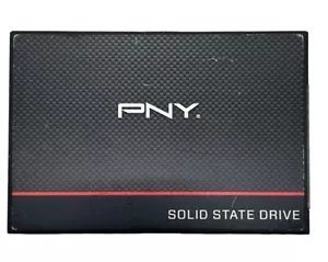 PNY CS1311 SSD 240GB 2.5" Sata III 6Gb/s Solid State Drive SSD7SC240GCS13 - Picture 1 of 2