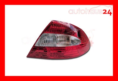LUZ TRASERA DERECHA MERCEDES-BENZ W209 CLASE CLK CLK350 CLK550 ESTILO ELEGANCIA Foto 1 de 4