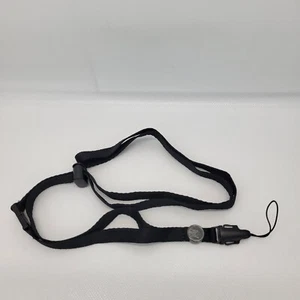 OEM EWB100 NECK LANYARD MOTOROLA ZEBRA 21-132073-01 New - Picture 1 of 4