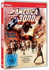 America 3000 - Postapokalyptischer Science-Fiction-Film  DVD Chuck Wagner