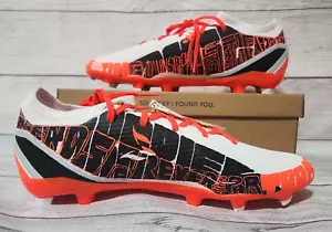 Adidas Unisex Men's 11 - Women's 12 X Speedportal Messi.3 FG Soccer Cleats - Picture 1 of 7