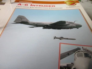 Fly 5: Mapa 51 Grumman A 6 Intruder - Imagen 1 de 1