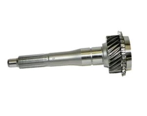 Geo Chevy Tracker 2.0L Input Shaft 8" Long 23t VIT5 VIT5-B 2wd 4wd Trans 99-04 - Picture 1 of 4
