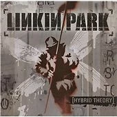 Linkin Park : Hybrid Theory CD (2000) Highly Rated eBay Seller Great Prices - Image 1 of 1