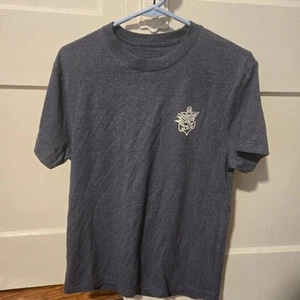Jason Isbell And The 400 Unit Band For Hire Tshirt Size Medium M Blue - Picture 1 of 5