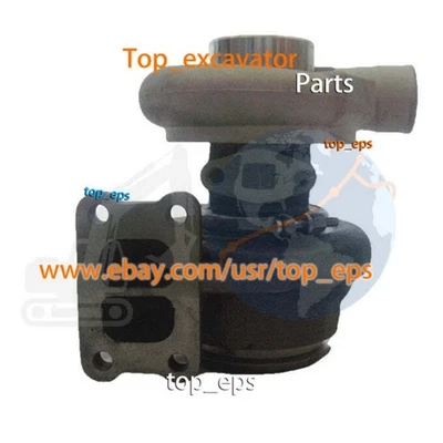 Turbo S2BS Turbocharger 0R6239 0R-6239 4P-4681 For Caterpillar 213B 214B 325L - Image 1 of 2