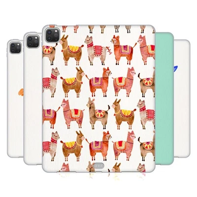 OFFICIAL CAT COQUILLETTE ANIMALS SOFT GEL CASE FOR APPLE SAMSUNG KINDLE - Image 1 of 4