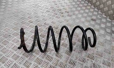 VOLVO V70 II SW Fahrwerksfeder vorne rechts 2.4 Diesel 120kw 2007 26147690 Foto 1 de 4