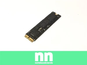 Apple 128GB SSD Für MacBook Pro 13" A1502 MZ-JPV128R 655-1857 2015 - Bild 1 von 6