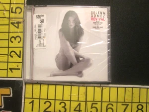 Revival by Gomez, Selena (CD, 2015) - Picture 1 of 4