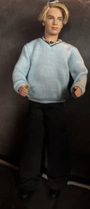 MATTEL KEN DOLL FASHION AVE MUSEUM DAY 1999 WITH FULL ATTIRE - Picture 1 of 5