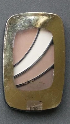 LOREAL Paris Colour Riche Eye Shadow 839 CUPA JOE New READ - Image 1 of 2