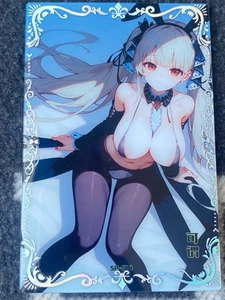 Starlight 2 Goddess Spicy Waifu A6 Acrylic Board KeWei Unknown SP 14 - Picture 1 of 4
