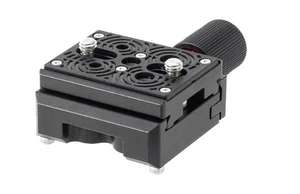 foto Sub Inon Quick Shoe W50 Set (Quick Shoe W50 Plate + Quick Shoe W50 Clamp) - Imagen 1 de 2