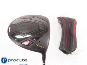 Cobra '23 Air-X 10.5* Driver w/ HC - Cobra Ultralite 40g Regular Flex - 440691 - Picture 1 of 4