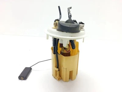 PEUGEOT 407 Coupe 6C bomba depósito combustible 2.7 diésel 150kw 2006 33347705 Foto 1 de 4