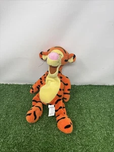 Tigger Mini Bean Bag 9" Plush Walt Disney World - Picture 1 of 12