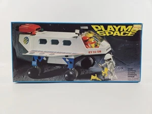 Playmobil Playmospace 3535 Space Ship Lunar Vehicle Space Astronaut Unused NEW - Bild 1 von 6