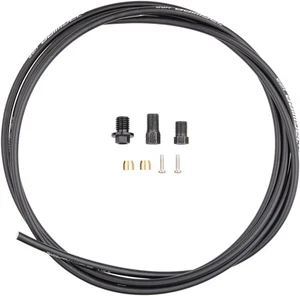 Jagwire Sport Mineral Oil Hydraulic Hose Kit- Dura Ace, Ultegra, 105,GRX - Picture 1 of 2